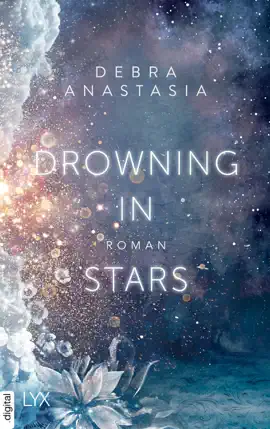Read: Drowning in Book Stars