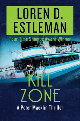 Read: Book Kill Zone