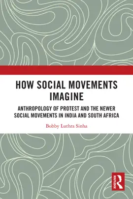 Read: How Social Movements Imagine Book
