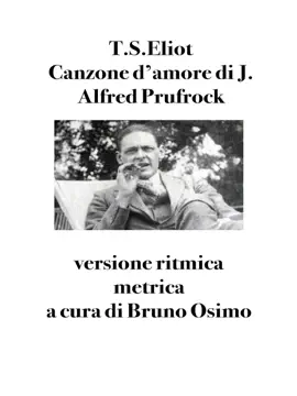 Canzone d'amore di J. Alfred Prufrock