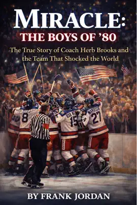 MIRACLE - THE BOYS OF ’80