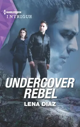 Read: Undercover Book Rebel