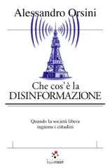 Che cos'è la disinformazione
