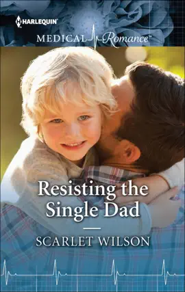 Read: Resisting the Book Single Dad