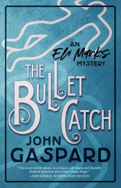 The Bullet Catch - John Gaspard