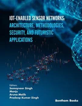 Read: IoT-enabled Sensor Networks: Architecture, Methodologies, Security, and Futuristic Book Applications