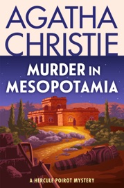 Murder in Mesopotamia - Agatha Christie