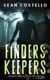 Finders Keepers - Sean Costello