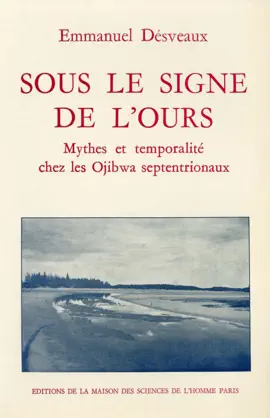 Read: Sous le signe de l'ours Book
