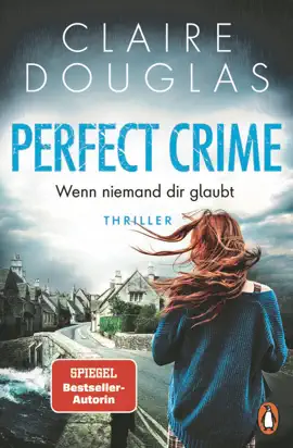 Read: Perfect Crime - Wenn Book niemand dir glaubt