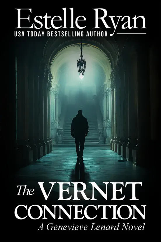 The Vernet Connection (Book 30)