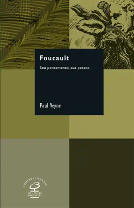 Read: Foucault