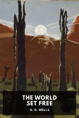 Read: The World Book Set Free