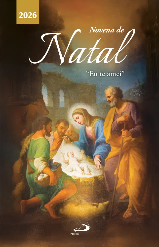 Novena de Natal 2026