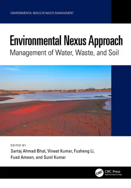 Read: Environmental Nexus Approach Book