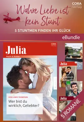 Read: Wahre Liebe Book ist kein Stunt - 5 Stuntmen finden ihr Glück