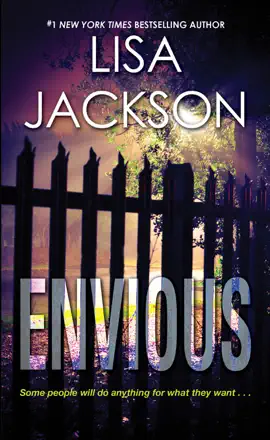 Read: Envious