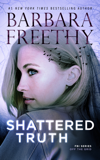 Shattered Truth (Thrilling FBI Romantic Suspense)
