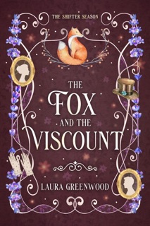 The Fox and the Viscount by Laura Greenwood