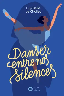 Read: Danser entre nos Book silences