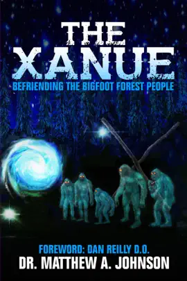 Read: Book The Xanue