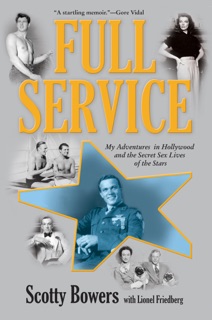 Full Service by Scotty Bowers & Lionel Friedberg