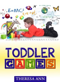 Toddler Games - Theresa Ann