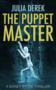 The Puppet Master