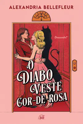 Read: Book O diabo veste cor-de-rosa – Uma comédia romântica sáfica entre uma bela demônia e uma mulher de coração partido