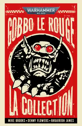 Read: Gobbo le Rouge: La Book Collection