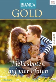 Bianca Gold Band 51 - Helen R. Myers, Teresa Hill, Cara Colter & Rainer Nolden