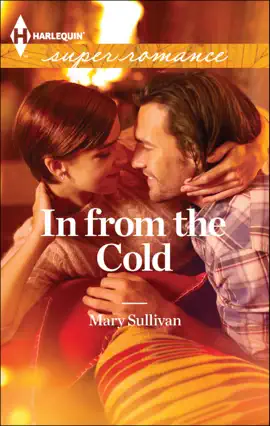 Read: In from the Cold Book