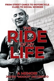 The Ride of My Life - Justin