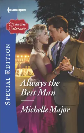 Read: Always the Best Man Book