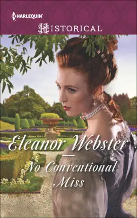 Read: No Conventional Miss Book