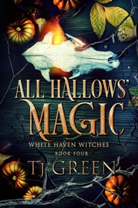 All Hallows' Magic