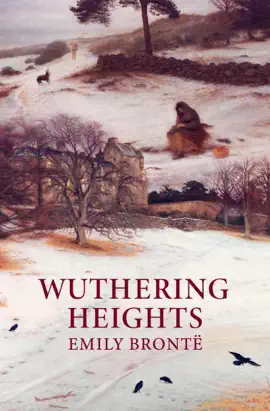 Read: Wuthering Heights Book