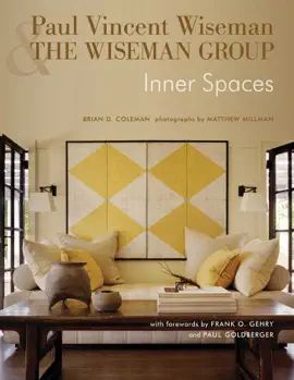 Inner Spaces