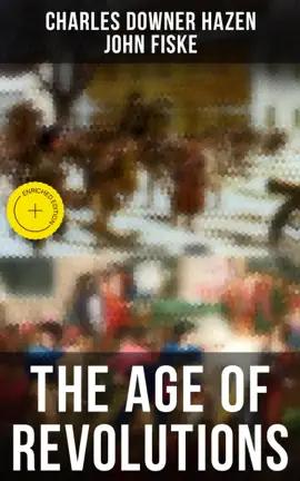 Read: Book The Age of Revolutions