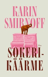 Sokerikäärme - Karin Smirnoff & Outi Menna
