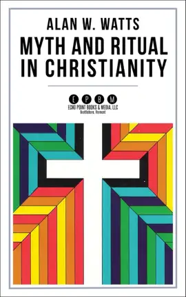 Myth and Ritual in Christianity