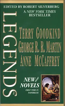 Read: Legends 2 Book