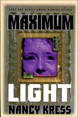 Read: Maximum Book Light