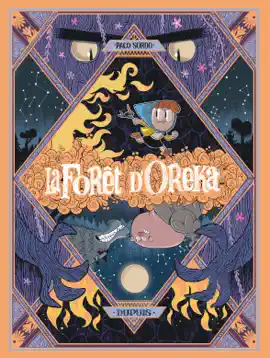 Read: La Forêt d’Oreka - Tome Book 2 - Au coeur des arbres