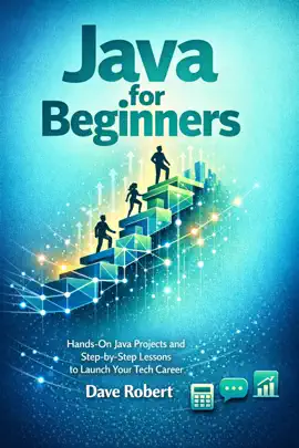 Java for Beginners