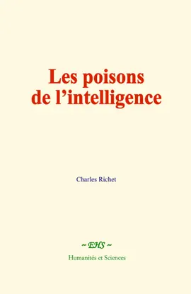 Read: Les Book poisons de l’intelligence