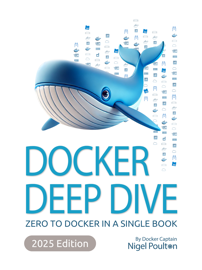 Docker Deep Dive