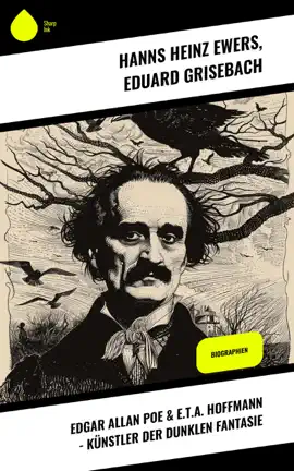 Read: Edgar Book Allan Poe & E.T.A. Hoffmann - Künstler der dunklen Fantasie