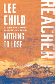 Nothing to Lose - Lee Child