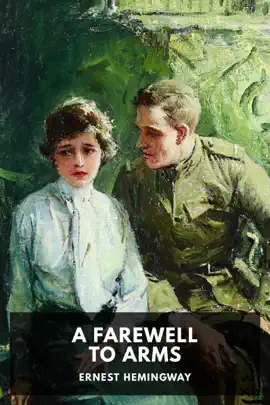 Read: A Farewell to Book Arms